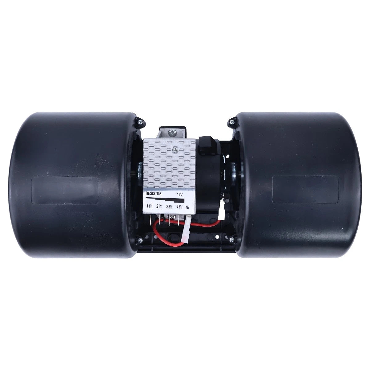 Blower Motor 6675497 For Bobcat Skid Steer Loader | Hook & Hull Co