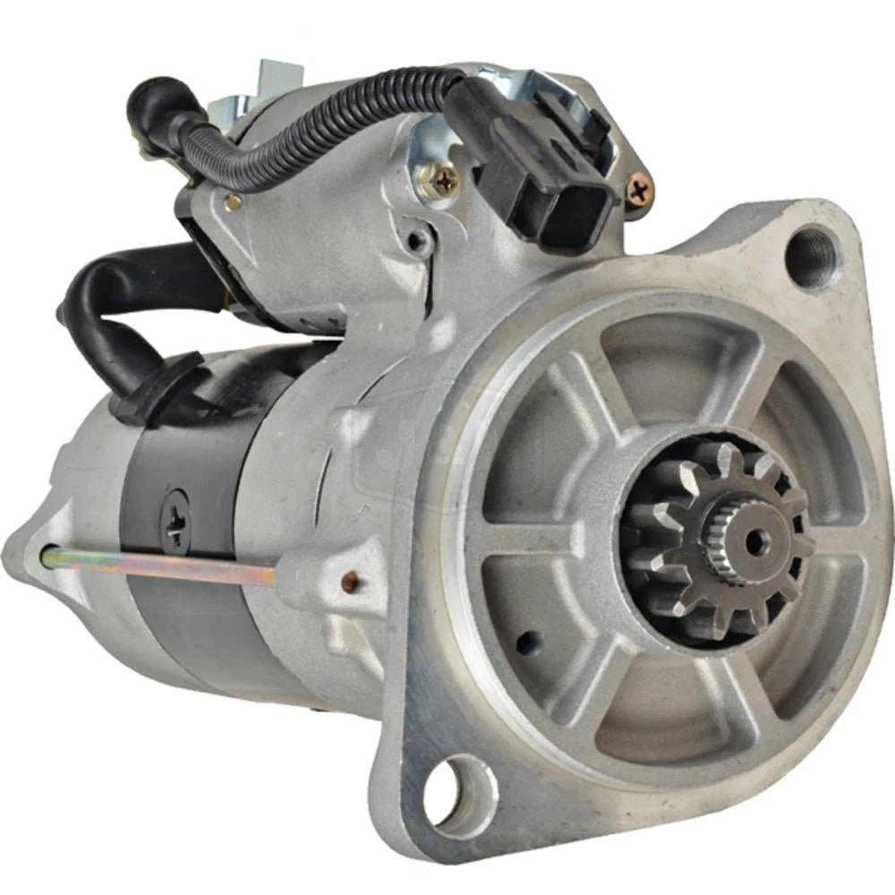 410-50029-jn J&n Electrical Products Starter