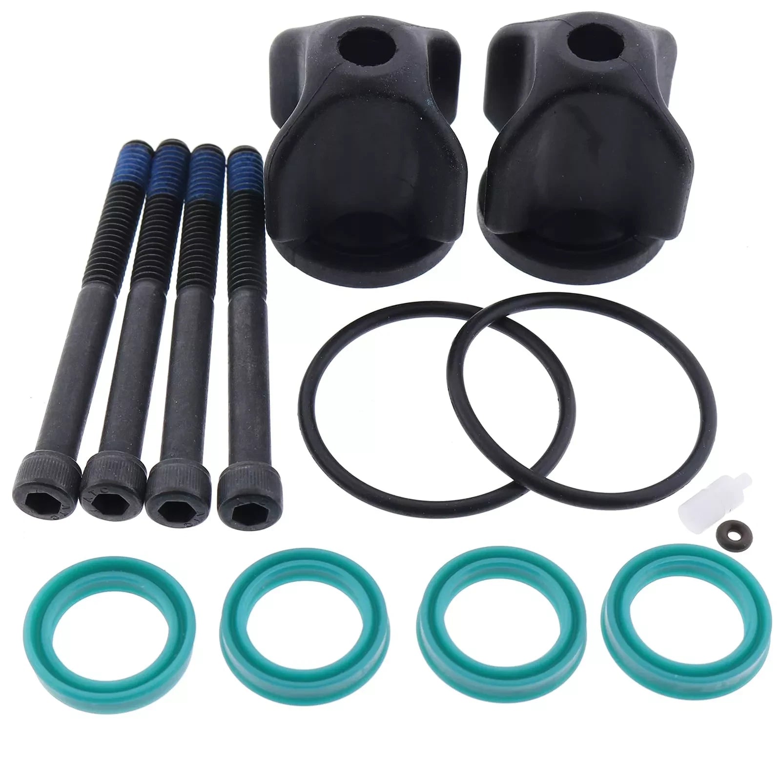 Control Valve Seal Kit 6816252 For Bobcat T250 T300 A220 T190 S250