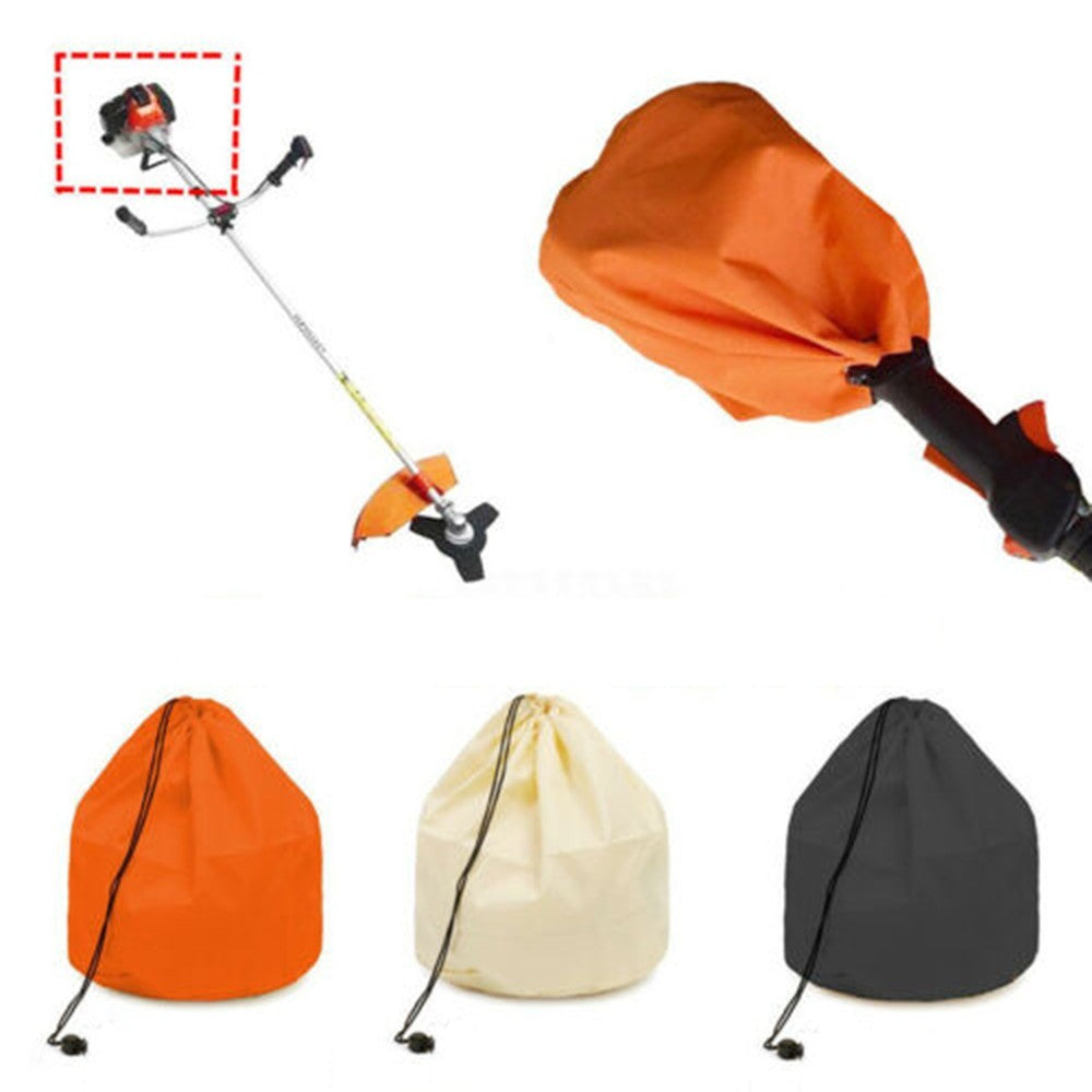 Chainsaw Storage Bag Wear-resistant Design