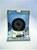 Medallion Ms-570-20 *New* 3-3/4" 0-50 Mph Speedometer Gauge +