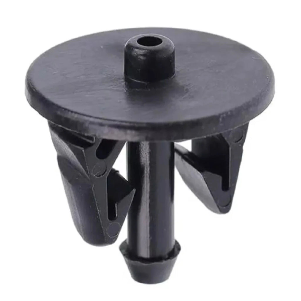 Telltale Water Spray Nipple – Johnson Evinrude