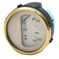 Faria Boat Trim Gauge GP9970A by Faria