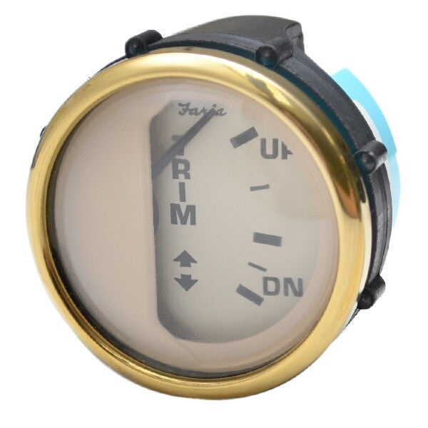 Faria Boat Trim Gauge GP9970A by Faria