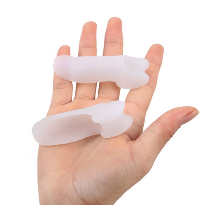 Practical Straightener Toe Separators
