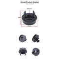 Gear Shift Limiter Compact Design