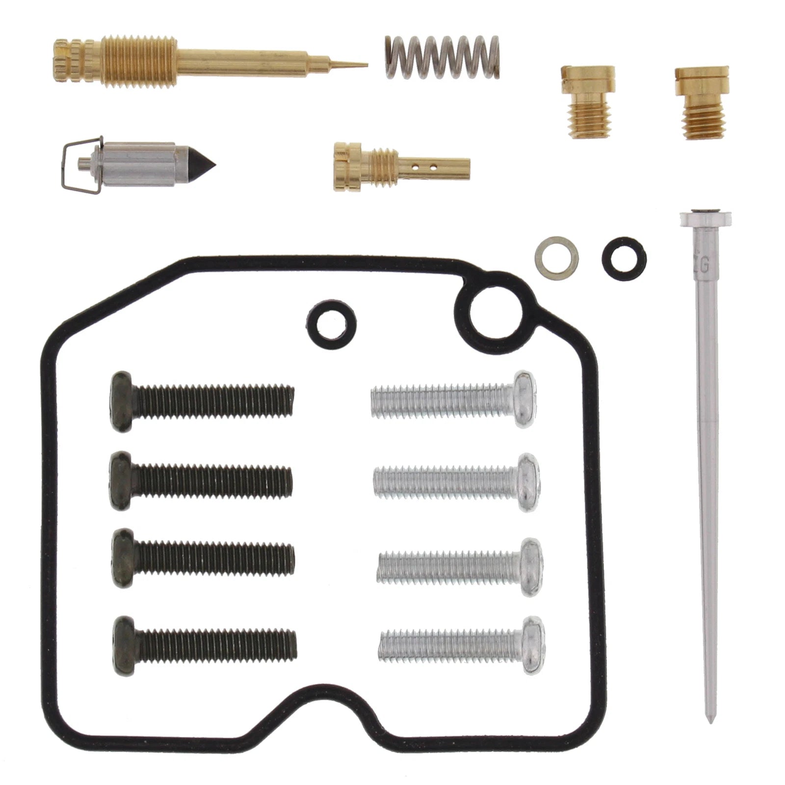 Carb Carburettor Rebuild Kit For Arctic Cat 650 4x4 H1 2005-2006