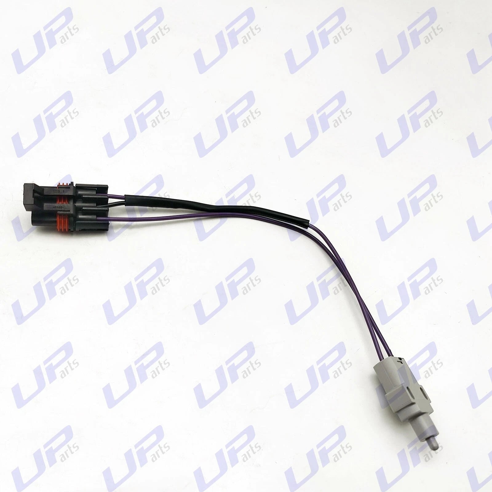 Fit Mercruiser 3.0, 4.3, 5.0, 5.7, 6.2 Mpi 87-8m0052935 Shift
