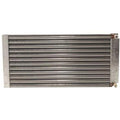 88702621228 Condenser, Tube & Fin Fits Allis Chalmers