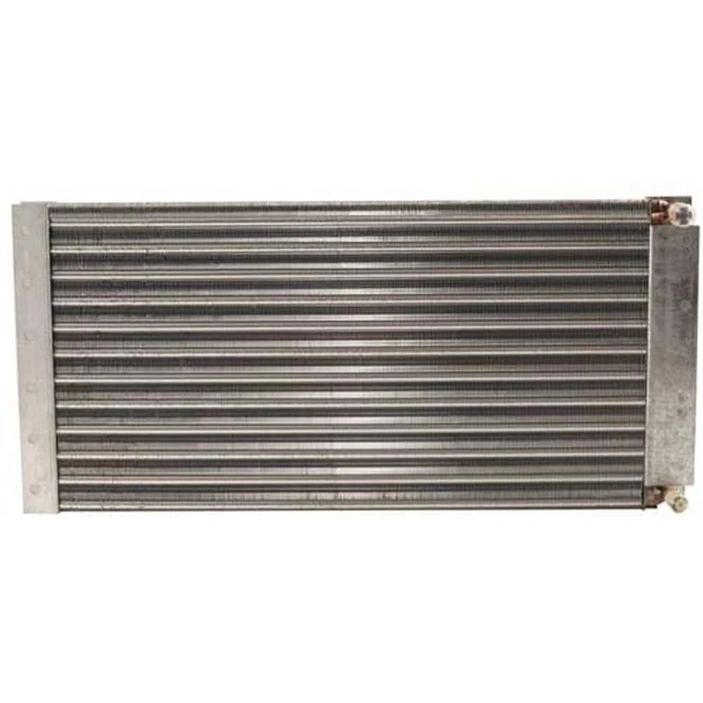 88702621228 Condenser, Tube & Fin Fits Allis Chalmers