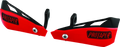 Protaper Brush Guard Kit - Red