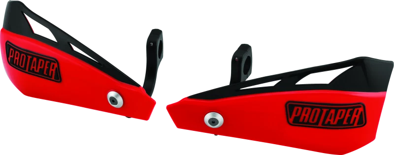 Protaper Brush Guard Kit - Red