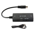 <Wbr/>e Converter Ss To Hd 1080p For Sega Saturn Game All Display