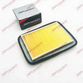 Air Filter 6d3-14451-00-0<wbr/>0 Fit Yamaha 2007-2015 1100 Vx Cruiser