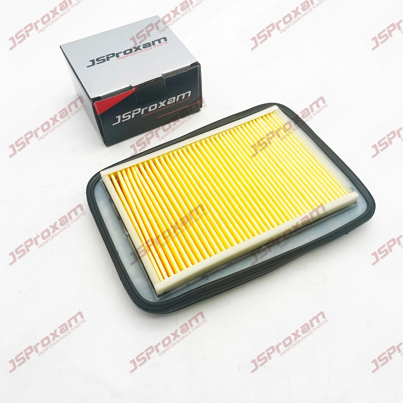 Air Filter 6d3-14451-00-0<wbr/>0 Fit Yamaha 2007-2015 1100 Vx Cruiser