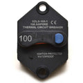 Boat Thermal Circuit Breaker Klixon SDLS-100-1 by Klixon