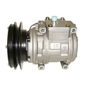 Compressor Fits Kubota Tractors M110 M120 M7580 M7950 M9580