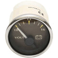 Faria Boat Volt Gauge VP7067A by Faria