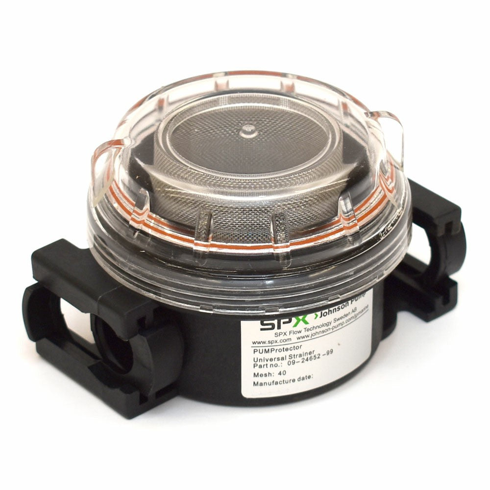 SPX Flow Boat Strainer 40 Mesh 3/4 Inch by SPX Flow