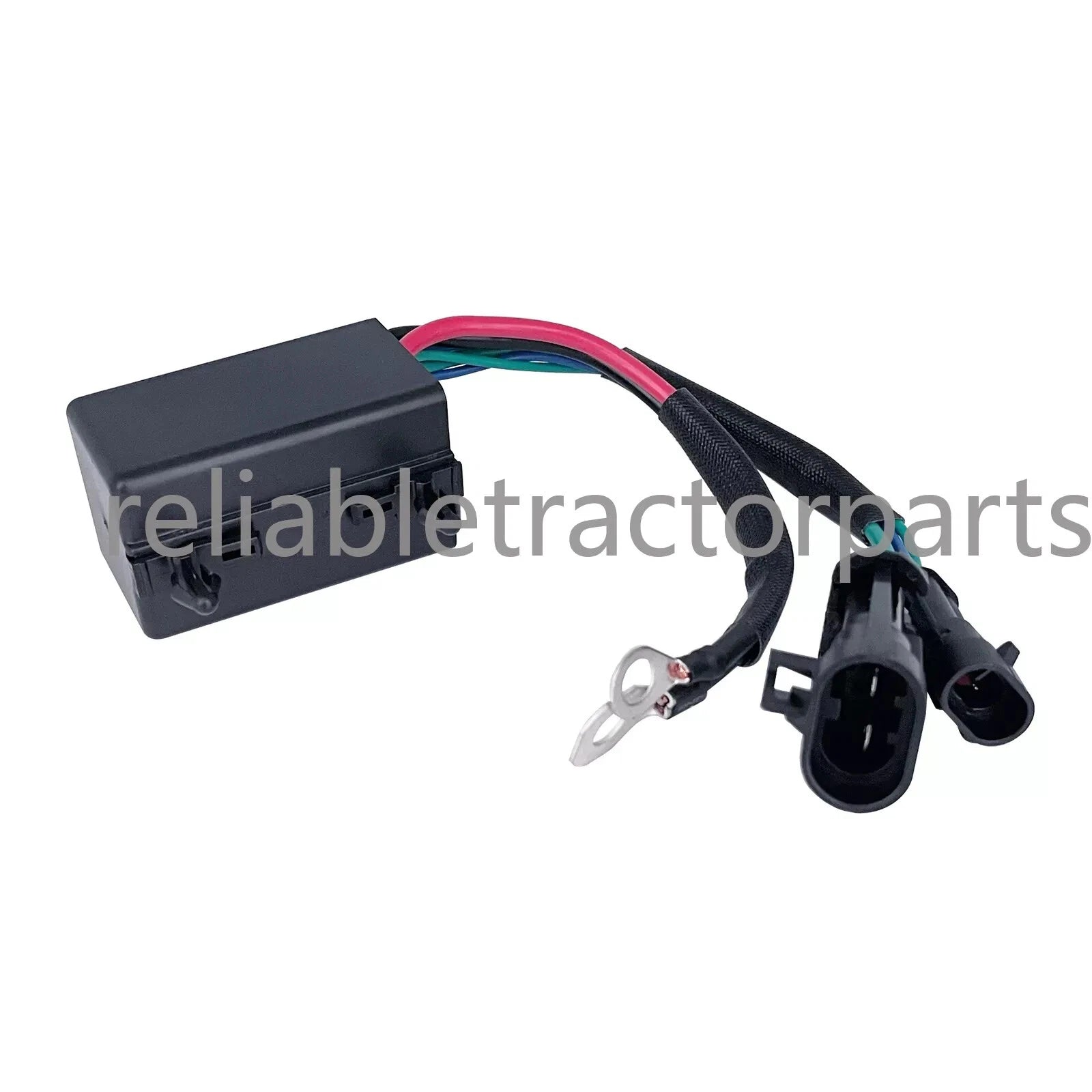 Tilt Trim Relay 12V Fits For Johnson Evinrude E90d | Hook & Hull Co