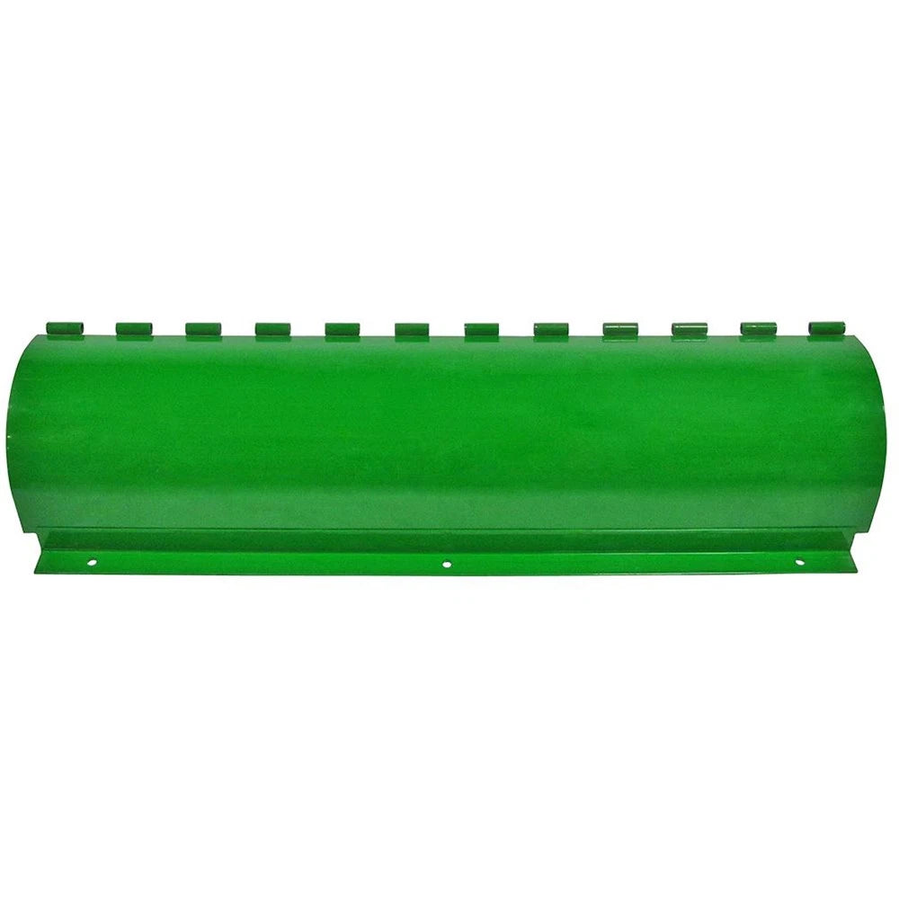 H98488 New Clean Grain Auger Trough Door Fits John Deere Fits Jd