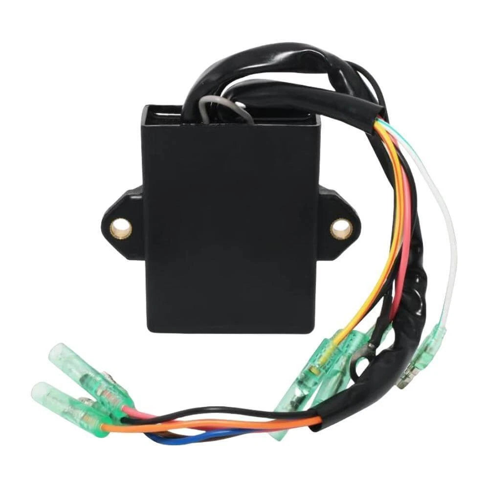 Cdi Unit For Yamaha F9.9/15hp F15a 4 Stroke 2000-later