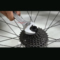 Bike Flywheel Tool for Efficient Disassembly