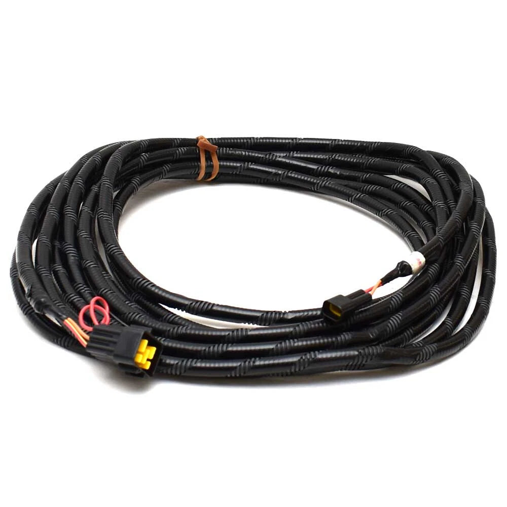 Yamaha Boat Extension Harness 6x6-8258a-d0-0<wbr/>0 | 26 Feet