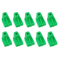 Clamp Clip Fastener Clips Rear Bumper Trim