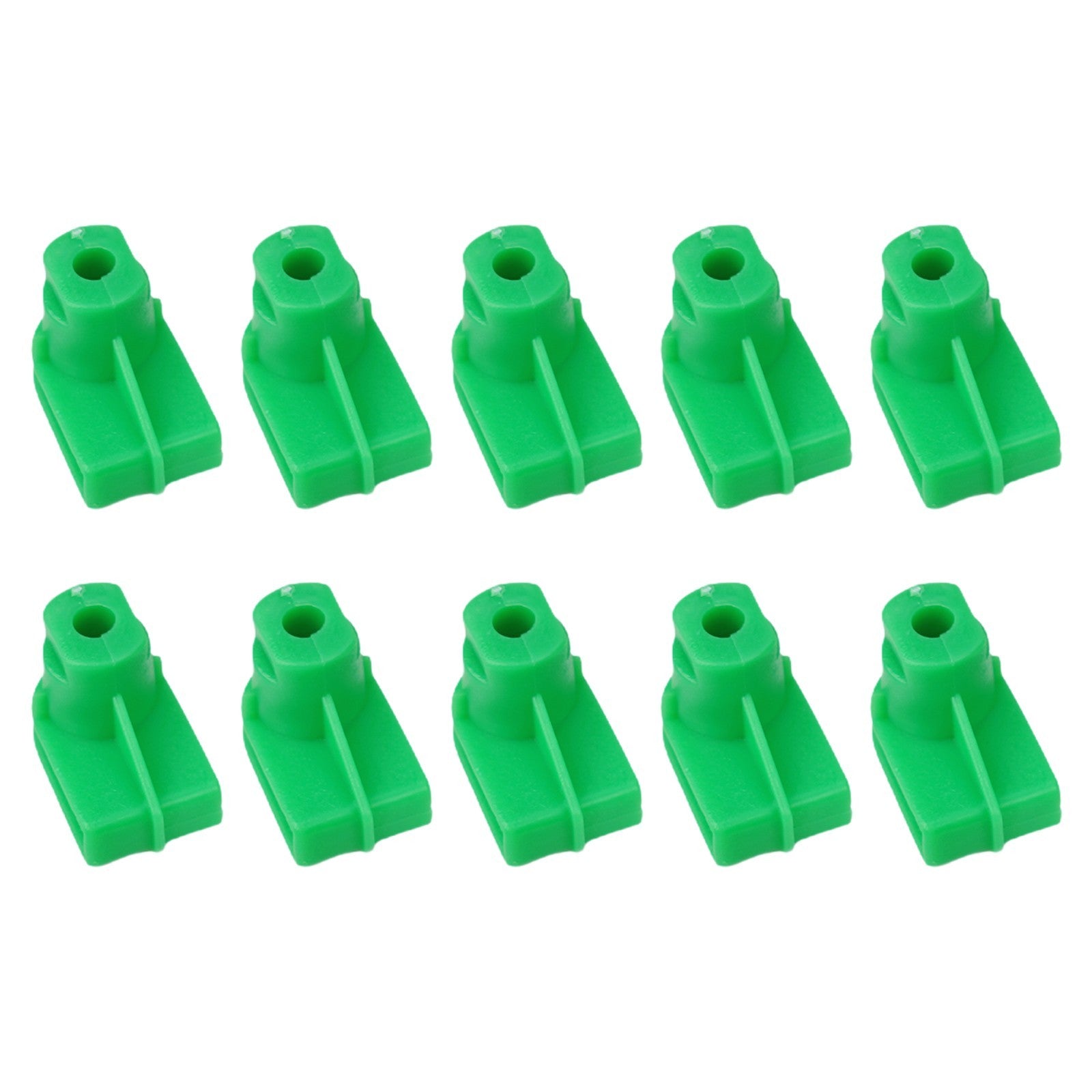 Clamp Clip Fastener Clips Rear Bumper Trim