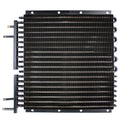 190046 Oil Cooler - Hydraulic - Backhoe - 19 X 18 X 1 1/2 Fits Case/ih
