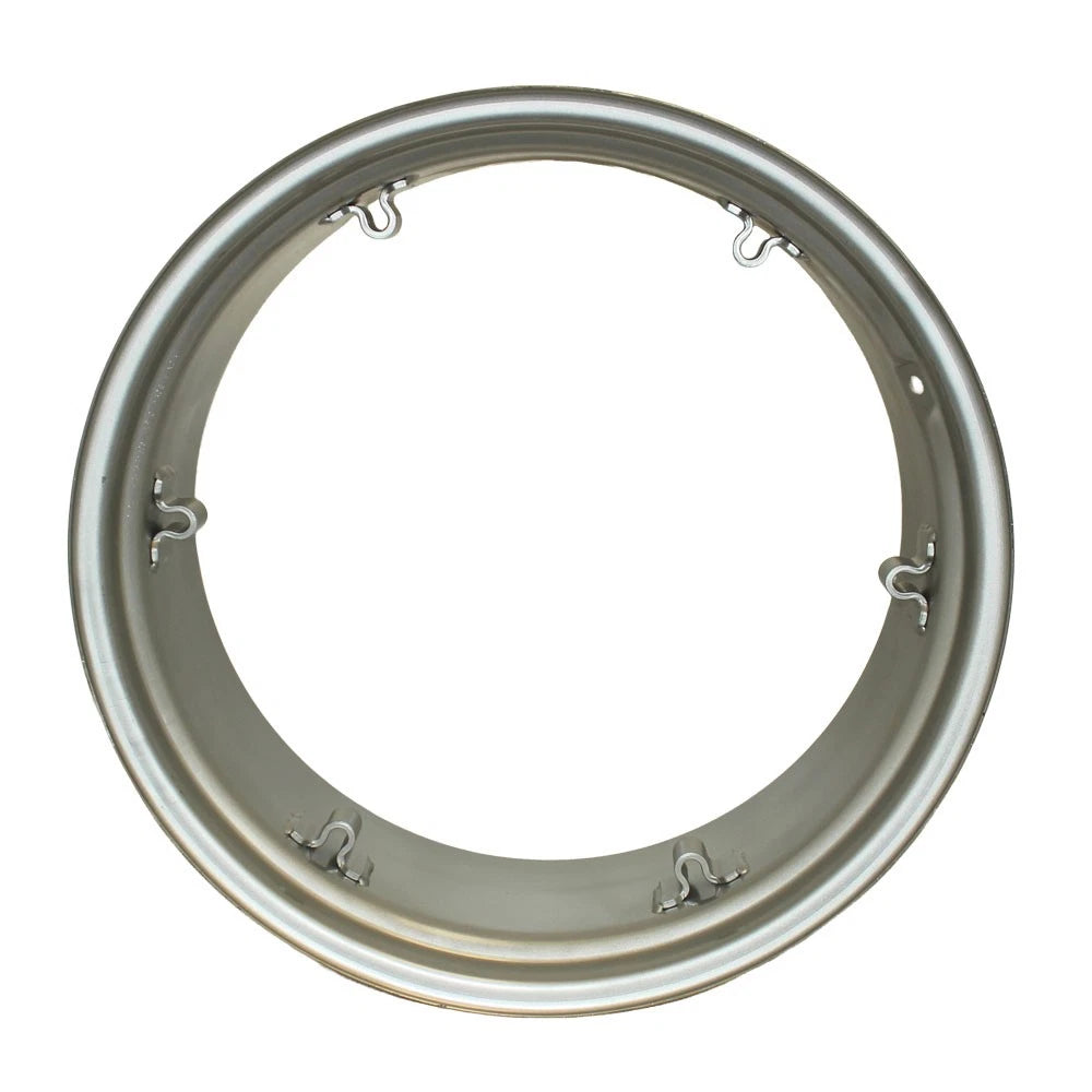 Wheel Rim 12x28 Fits Massey Ferguson Mf 135 150 230 235 240 245 35 50