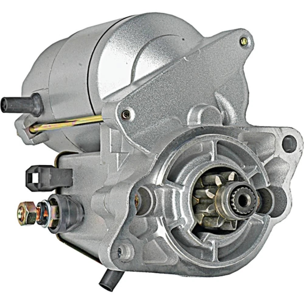 410-52020-jn J&n Electrical Products Starter