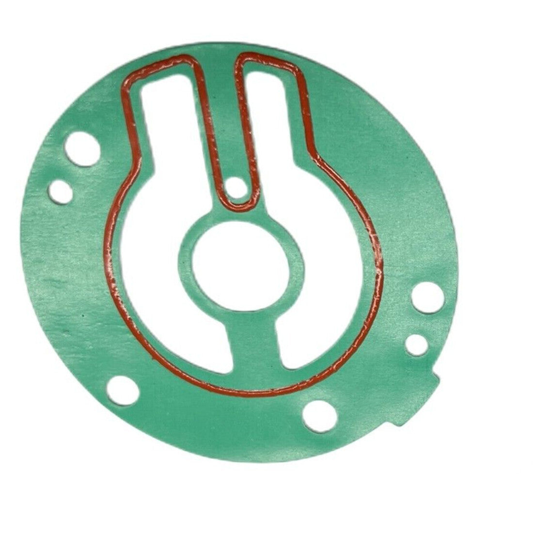 Water Pump Impeller Gasket Yamaha 20 25 30 HP by Yamaha