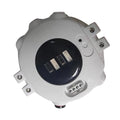 Durable Watch Battery Back Cover Housing Case For Garmin Forerunner