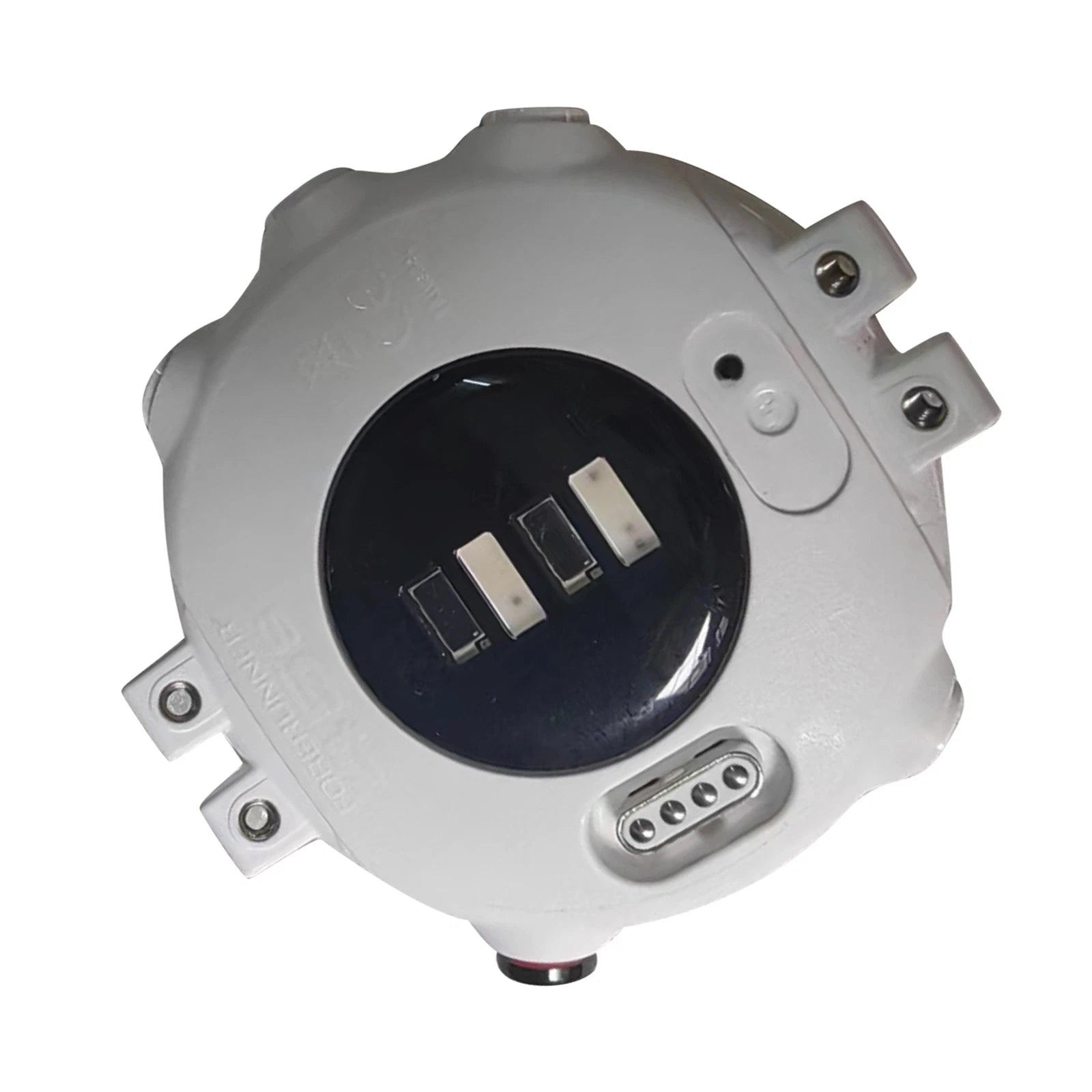 Durable Watch Battery Back Cover Housing Case For Garmin Forerunner
