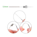 Assorted Stainless Steel Cleaning Needles