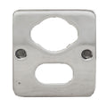 Tracker Boat Mounting Anchor Plate 204779 by Tracker