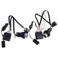 Headlights Conversion Wire For Ram 1500/2500 For Ram 1500/3500 Black
