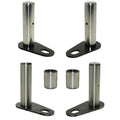 1428791 1595756 1919588 One Bucket Pin & Bushing Kit Fits Cat 216