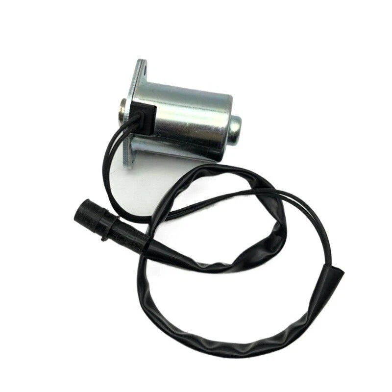 4i-5794 Rotaion Solenoid Valve For Caterpillar 312c | Hook & Hull Co