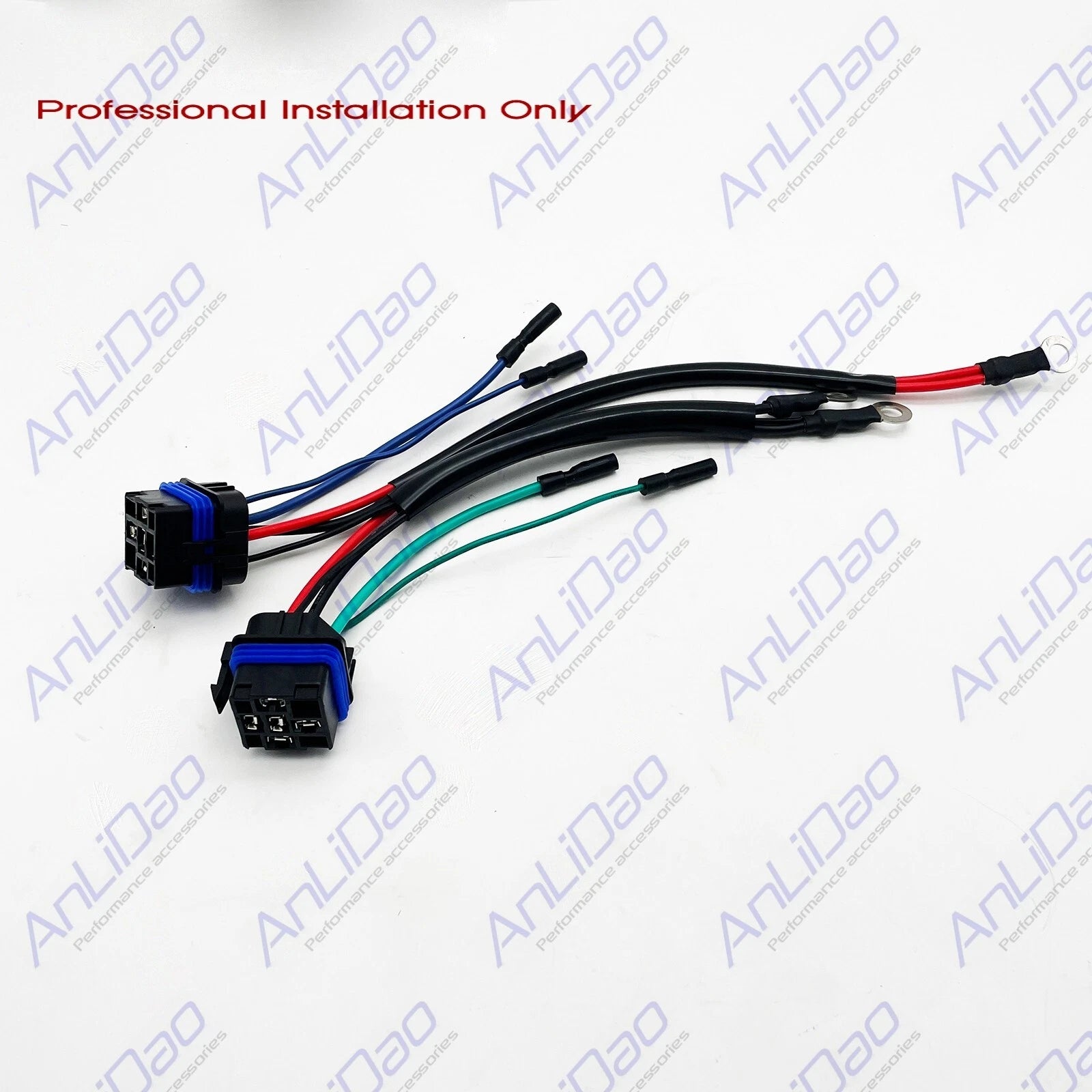 Fit Mercury 2000 125hp Elpto Outboard Trim Harness Relays 0t133210