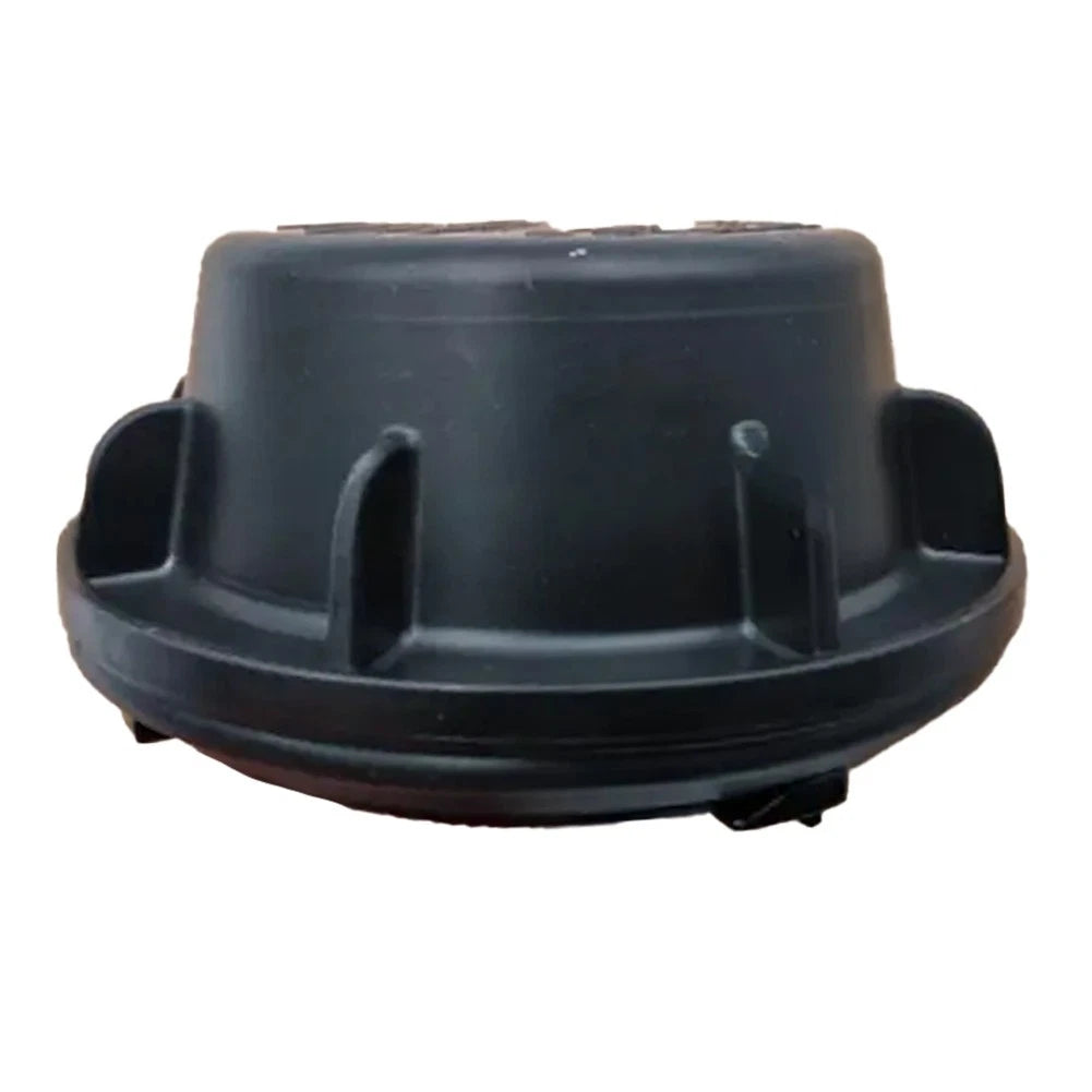 Abs Material Dust Cap For Hyundai Headlight Reliable Protection Easy