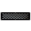 Ranger Boat Drain Vent Stainless Steel 12 7/8 x 3 5/8 Inch by Ranger