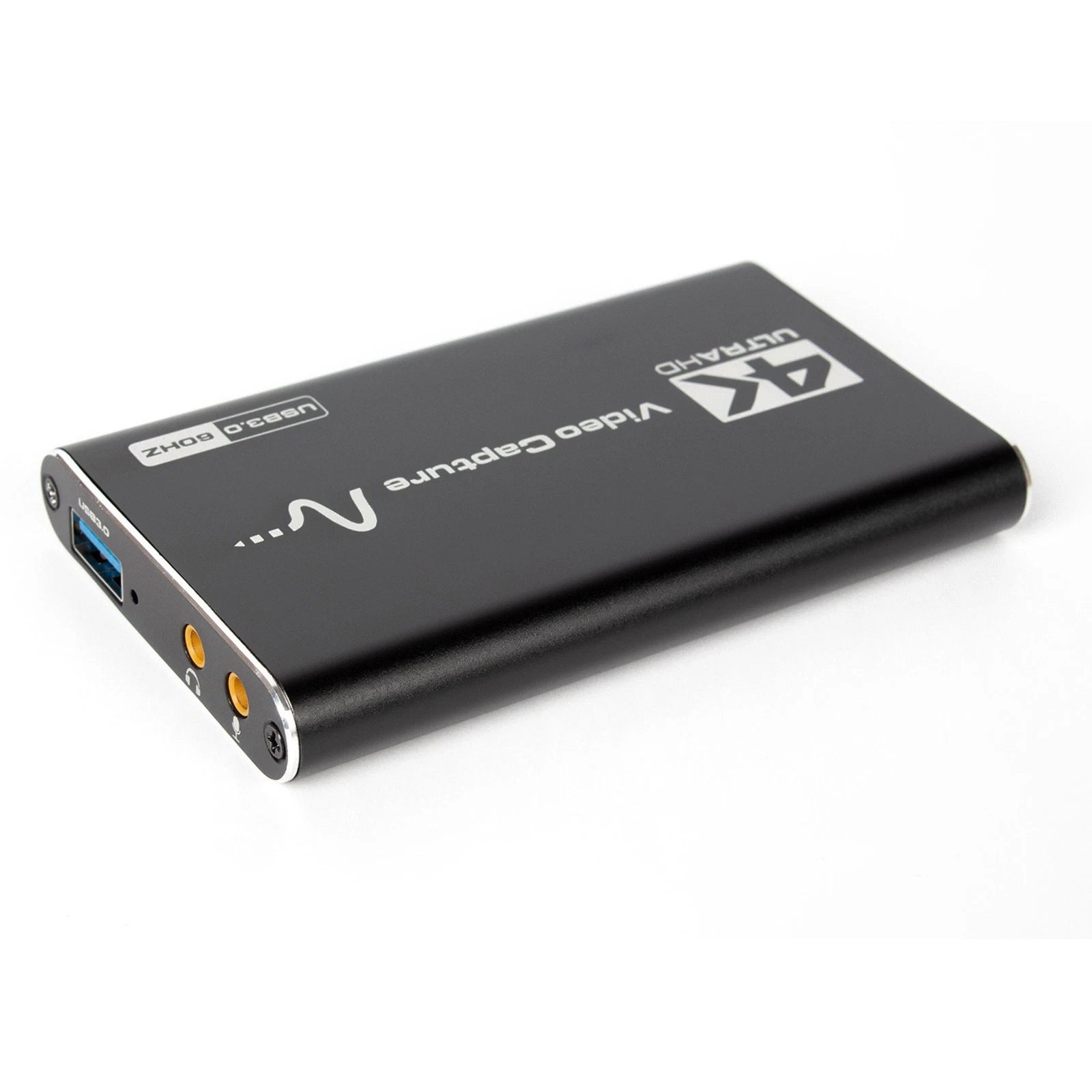 1pck Hd 1080p 60hz 4k Video Capture Card Zero Lag Loop Out Hdmi Usb