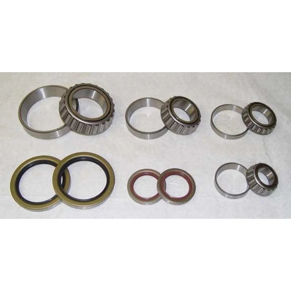 Pv724 Bearing Kit 1010 After S/n 31001 Fits John Deere