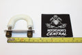 Yamaha Vx Fx Fzr Fzs Xl Xlt Gp Stern Eye Tow Hook Loop Tie Off Rear