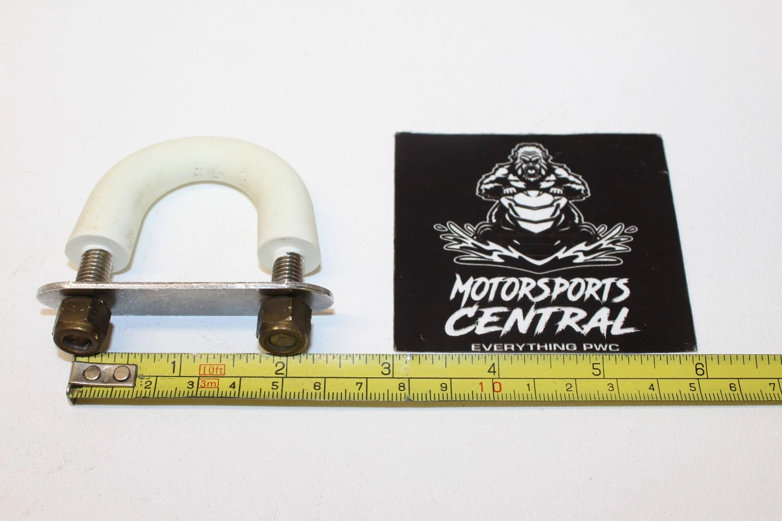 Yamaha Vx Fx Fzr Fzs Xl Xlt Gp Stern Eye Tow Hook Loop Tie Off Rear