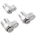 Adequate Fitment Car Ac Compressor Fitting Adapter With Multiple Sizes