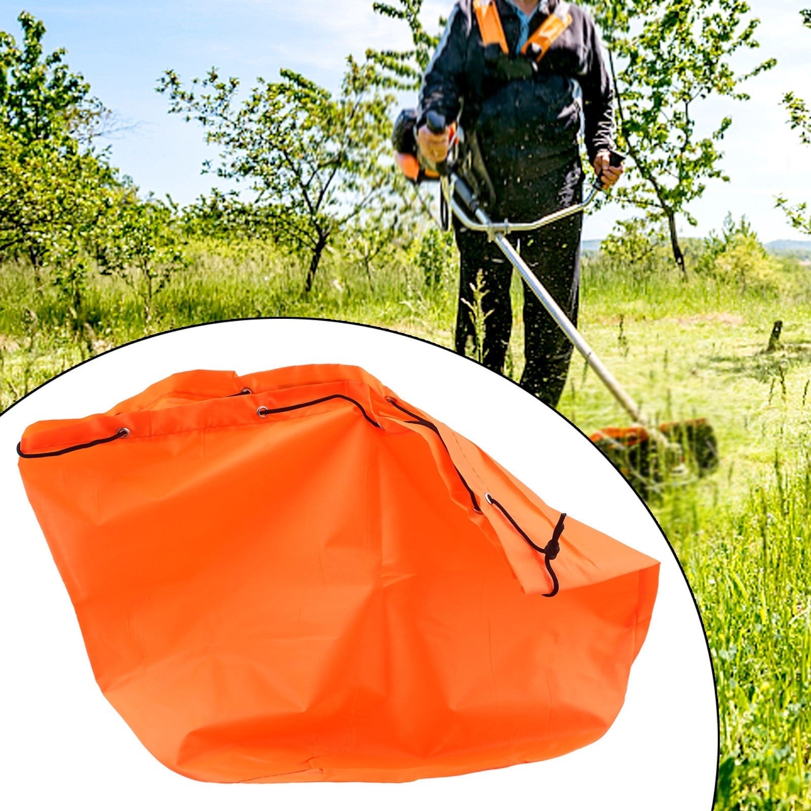 Engine Covers Bag Waterproof